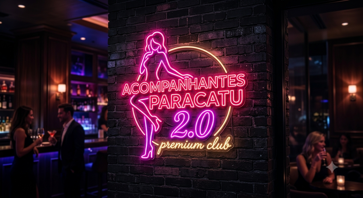 Logo Acompanhantes Paracatu